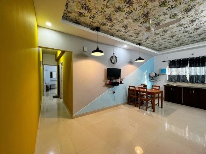 Standard Apartment