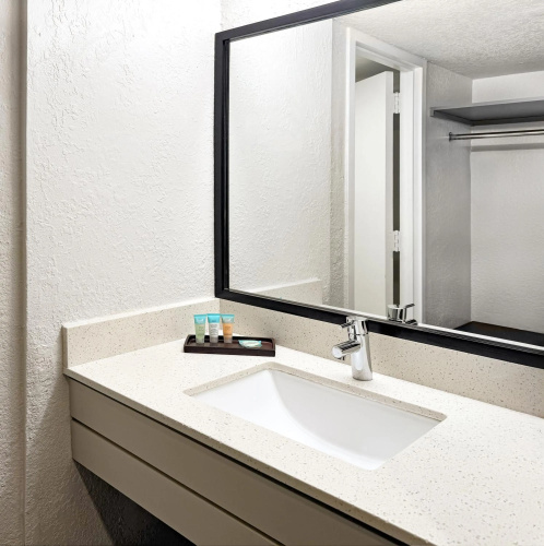 Wyndham I-Drive Avanti Resort & Conference Center photo 30