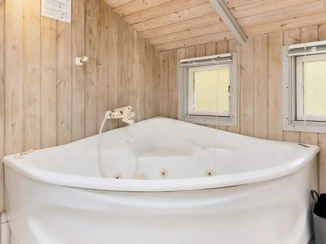 4 Star Holiday Home in Nysted