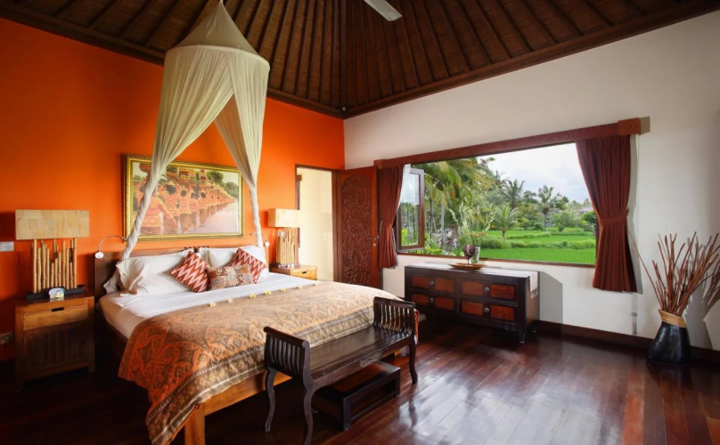 Satori Villas Bali