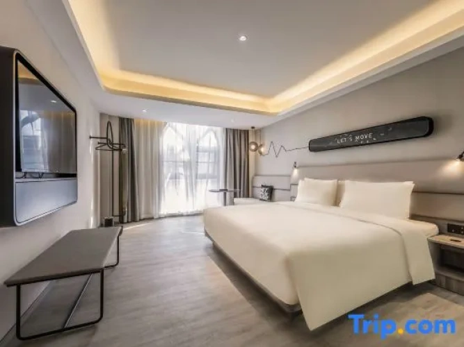 Superior Double room with balcony