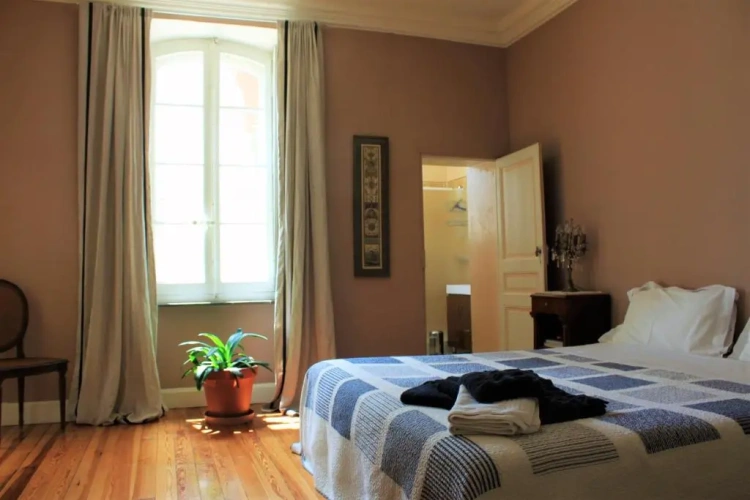 2 Bedrooms Suite