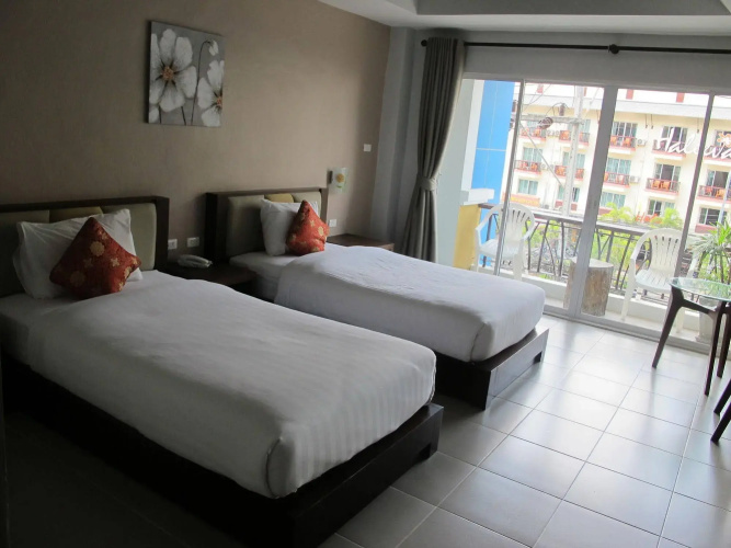 Aonang Eco Inn
