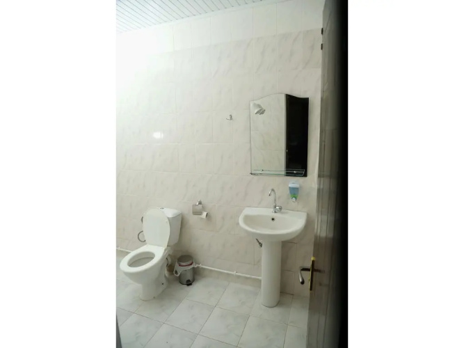 Kapsi Dzor Resort