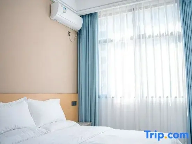 2 Bedrooms Premier Suite