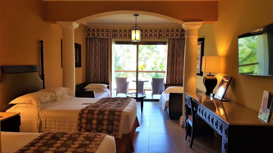 Barceló Maya Palace - All Inclusive