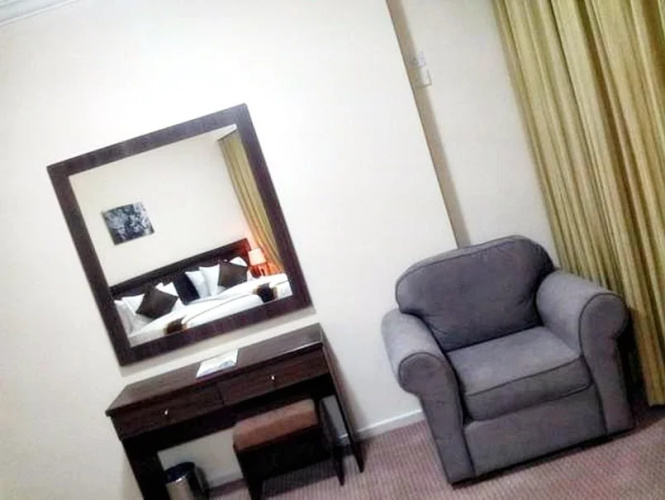Arkan Bakkah Hotel