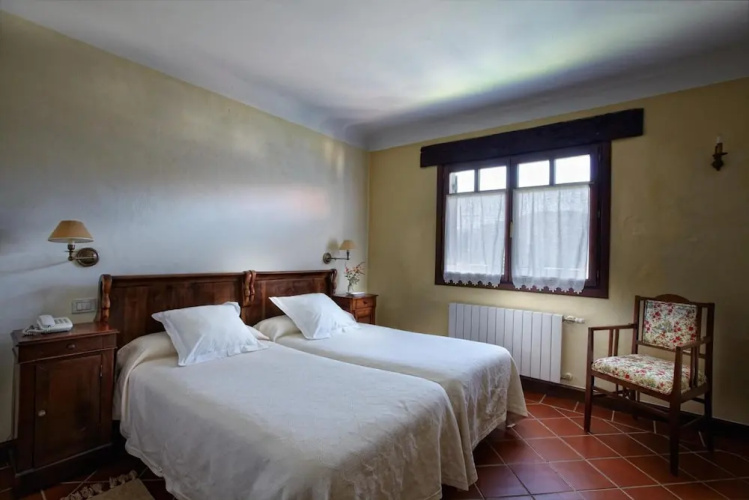 Hotel Ibarra