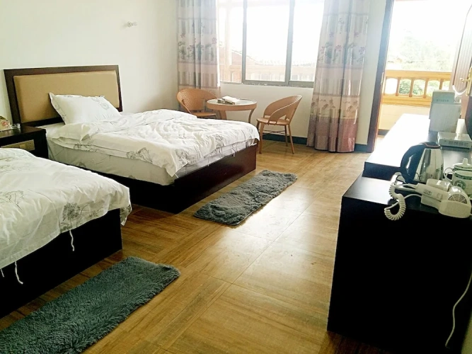 Superior room
