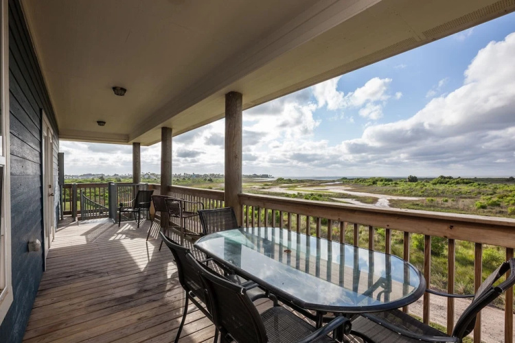 Sandy Hook by Ryson Vacation Rentals