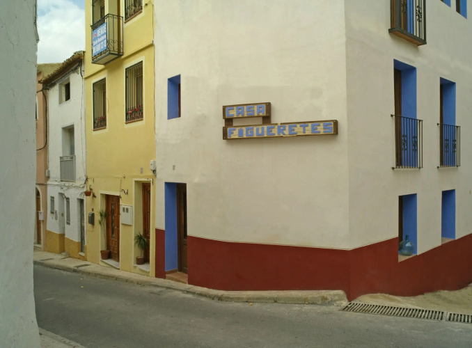 Hotelafbeelding