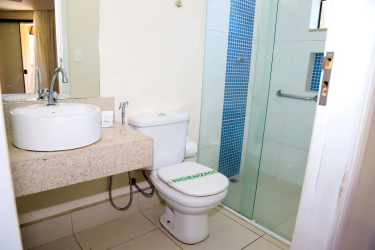 VOA Hotel Rezende