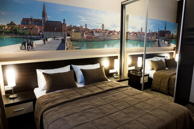 Hotel Shengen