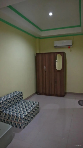 La Fela Pension House