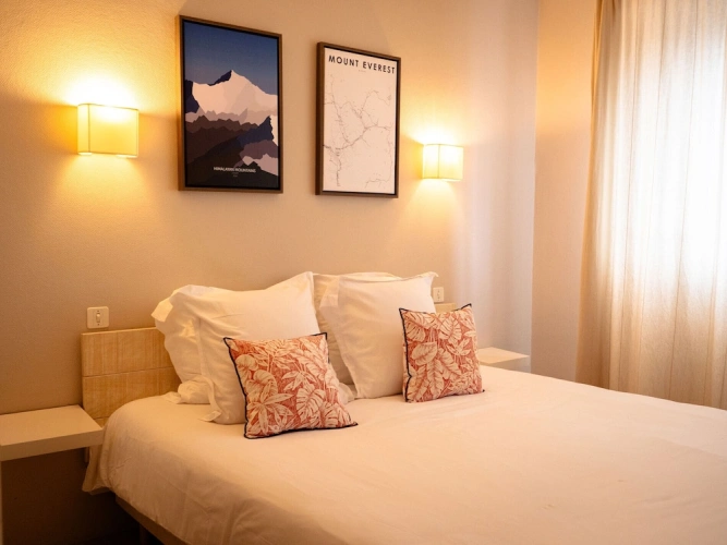 Comfort room