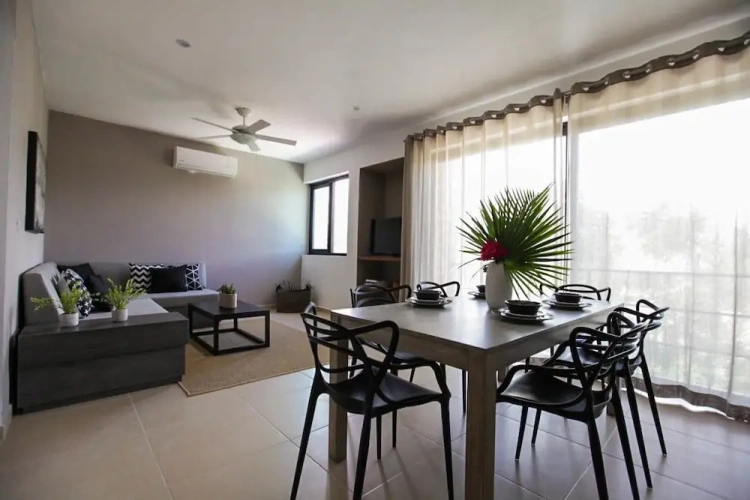 2 Bedrooms Standard room