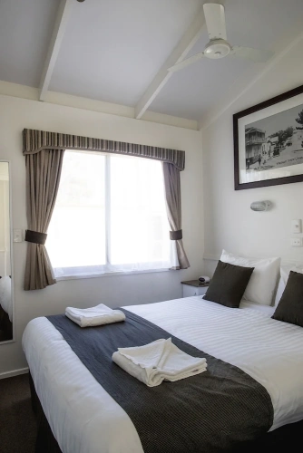 3 Bedrooms Family Villa