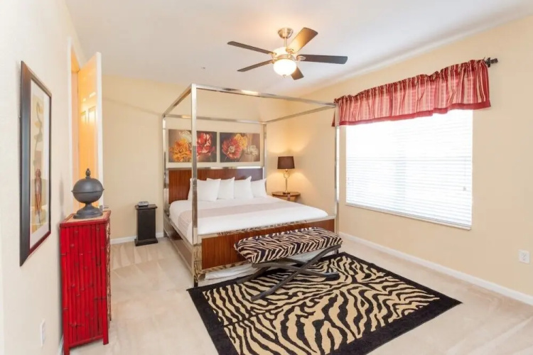 3 Bed 2 Bath Premium L 2003 3 Bedroom Condo