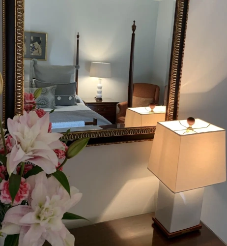 Luxury Double room