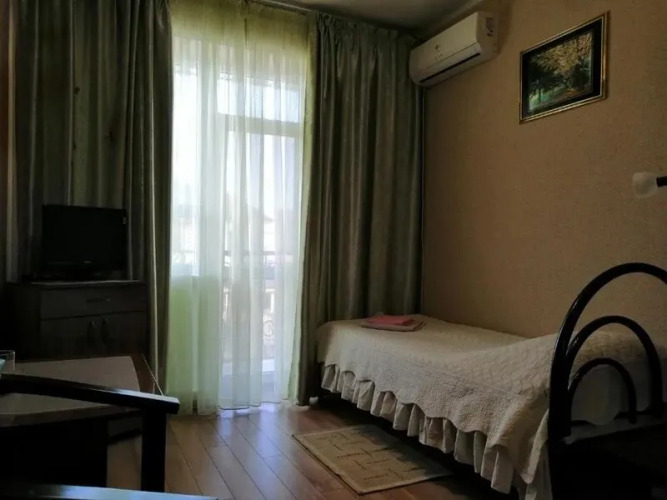 Фотография номера гостевого дома Джели