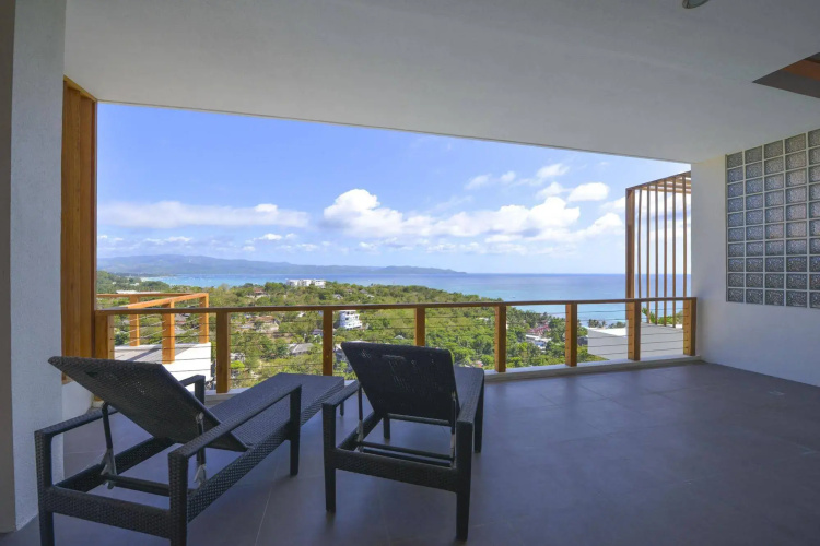 Caipirinha Villa