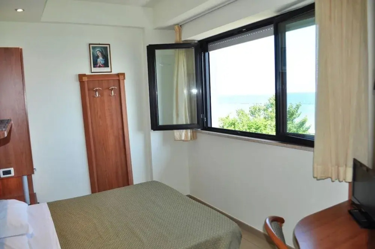 Hotel Narcisi