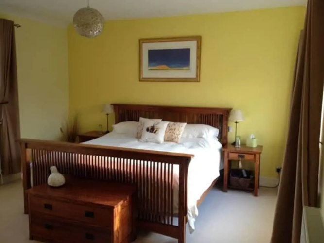 Grange Farm Bed & Breakfast