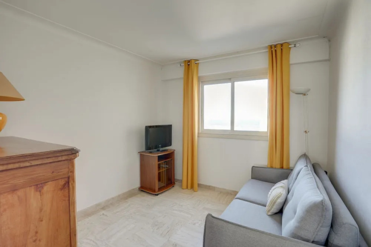 Apartment Pointe Croisette Beaches