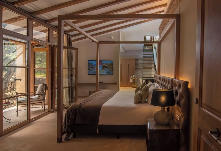 Royal Suite