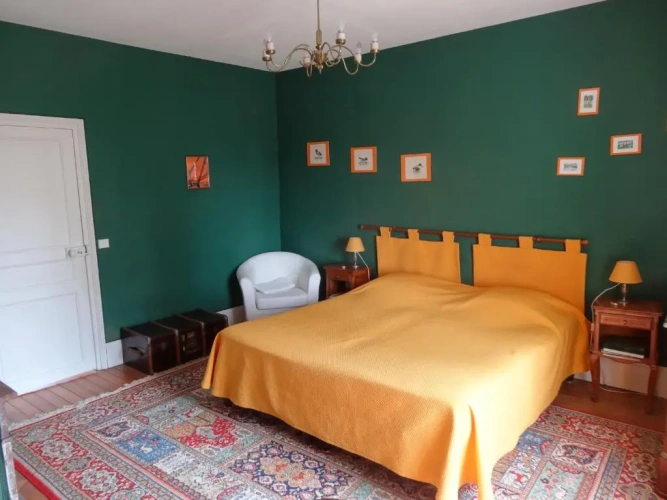 2 Bedrooms Twin Suite