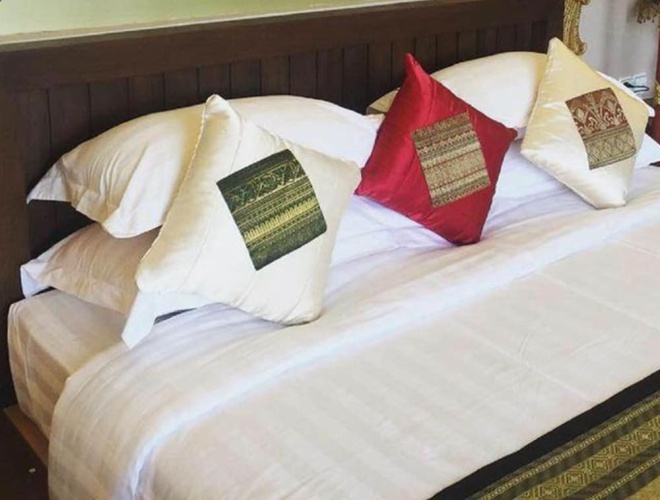 Best Western Thousand Island Hotel