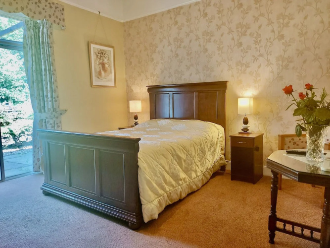 Belvedere Lodge