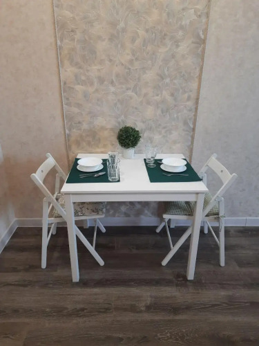 Фотография номера квартиры Апартаменты на улице Бурова