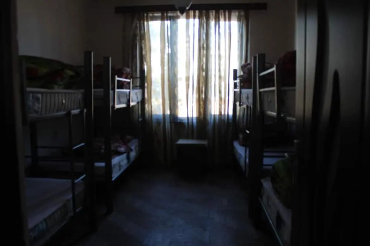 Family Hostel