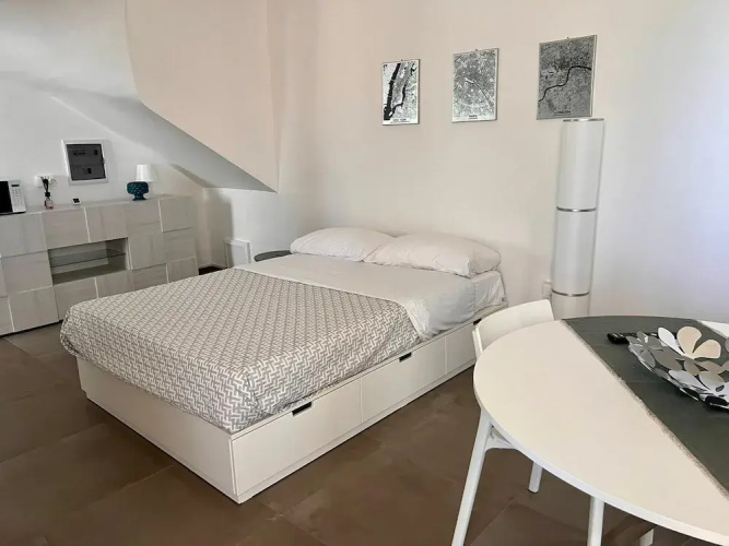 18 Gradi Apartments