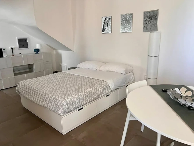 Comfort Apartment
