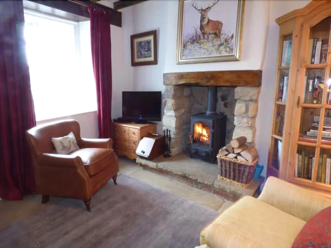 Aban Cottage