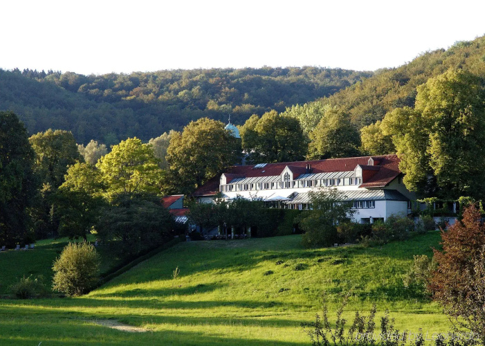 Hotel Hohenhaus