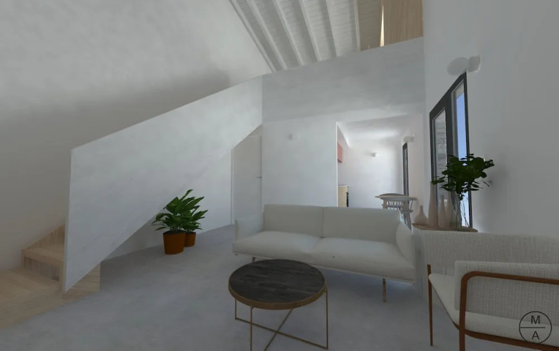 Solar Branco Eco Estate
