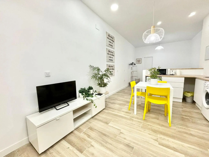 Mejorana Apartament