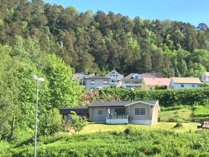 3 Bedrooms Villa with view