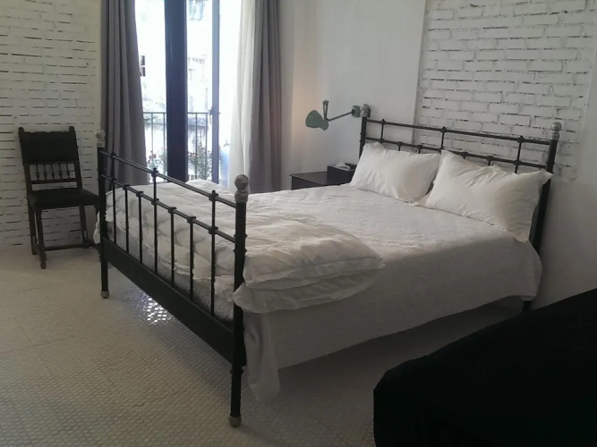 A'mo B&B