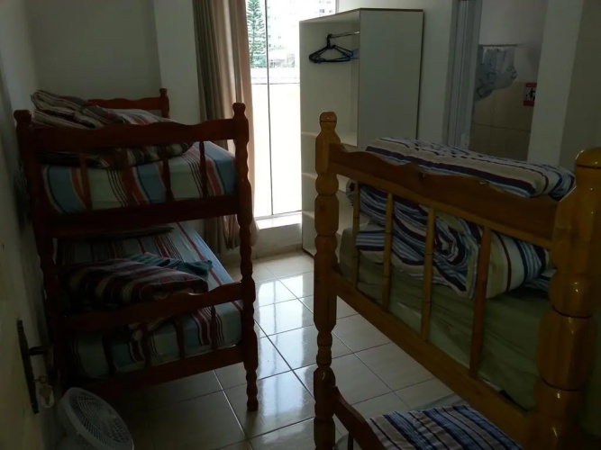 Way Up Hostel