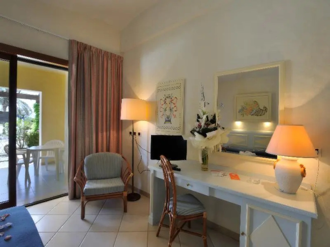 Argonauti Club Resort
