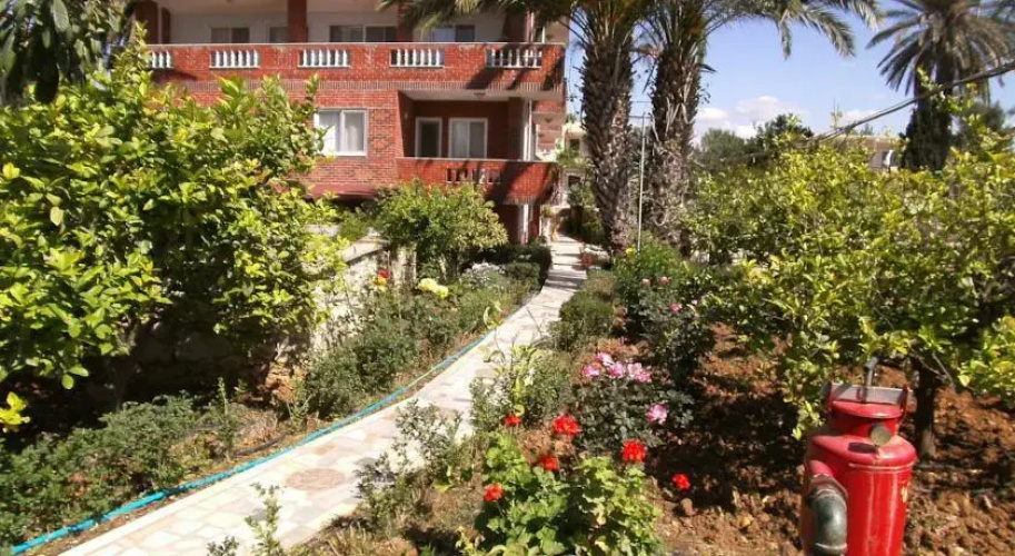 Holmi Pansiyon
