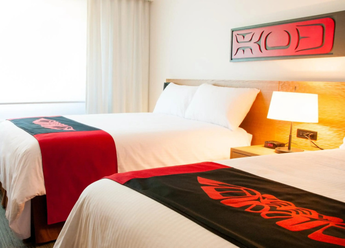 Kwa'Lilas Hotel