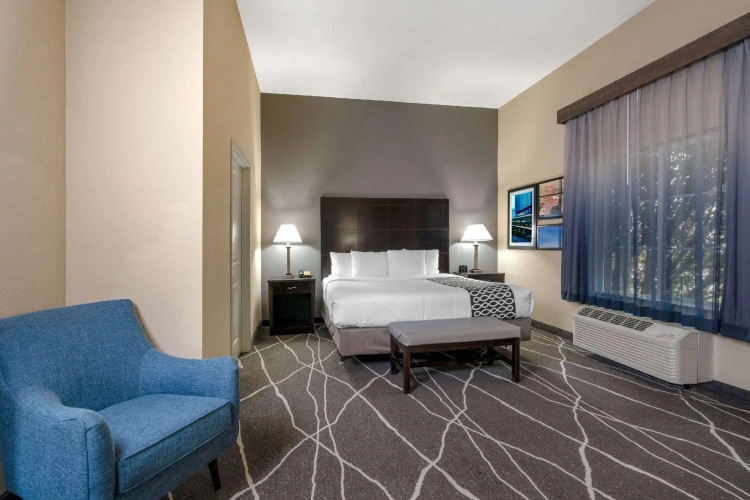 Deluxe Executive Double room