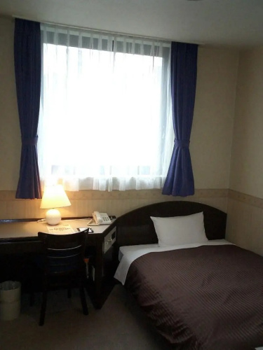 Hotel Hamilton Sapporo