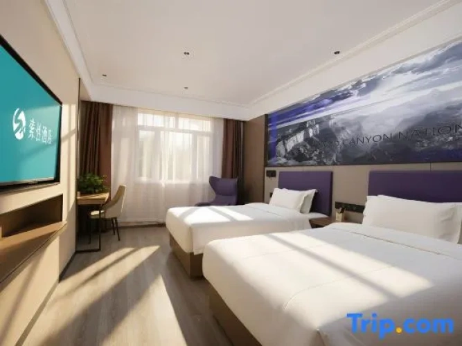 Business Twin room