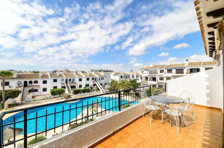 Espanhouse Marena